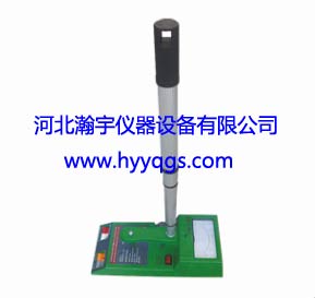 滲漏尋檢儀
