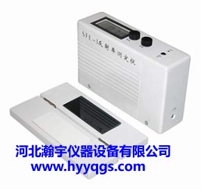 反射率測定儀