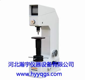 布洛維硬度計